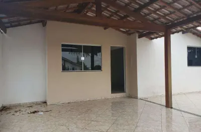 Casa em condomínio para venda em presidente prudente, condominio residencial primavera, 2 dormitórios, 1 banheiro, 2 vagas