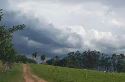 Terreno à venda na Área Rural de Presidente Prudente, Presidente Prudente 