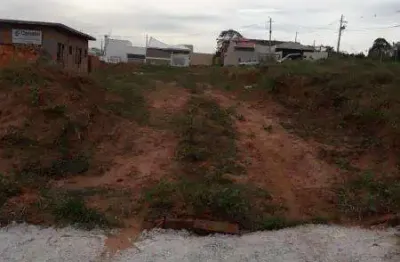 Terreno para Venda em Presidente Prudente, NOVO PRUDENTINO