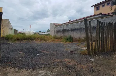 Terreno para venda em presidente prudente, residencial universitario