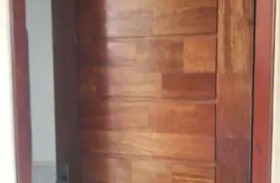 Apartamento para venda em presidente prudente, edifício girassóis, 2 dormitórios, 1 banheiro, 1 vaga