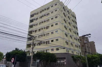 Apartamento para venda em presidente prudente, edifício silingovski pereira, 3 dormitórios, 1 suíte, 2 banheiros, 1 vaga