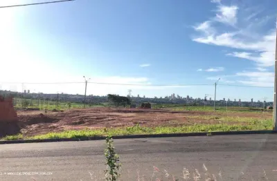 Terreno à venda no Jardim Vista Bonita, Presidente Prudente 