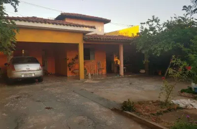 Casa para venda em presidente prudente, vale do sol, 2 dormitórios, 1 banheiro, 2 vagas