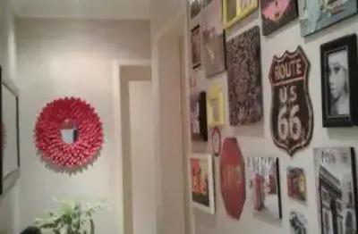 Apartamento para venda em presidente prudente, edificio principe de andorra, 2 dormitórios, 1 banheiro, 1 vaga