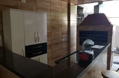 Casa para venda em presidente prudente, cohab, 3 dormitórios, 1 suíte, 1 banheiro, 2 vagas