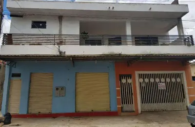 Casa para venda em presidente prudente, santa paula, 3 dormitórios, 1 suíte, 1 banheiro, 3 vagas