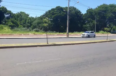 Terreno para venda em presidente prudente, residencial bela vista
