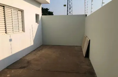 Casa para venda em presidente prudente, chacara azaleia, 3 dormitórios, 1 suíte, 1 banheiro, 2 vagas