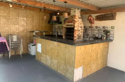 Casa para venda em presidente prudente, nova planaltina, 2 dormitórios, 1 banheiro, 2 vagas