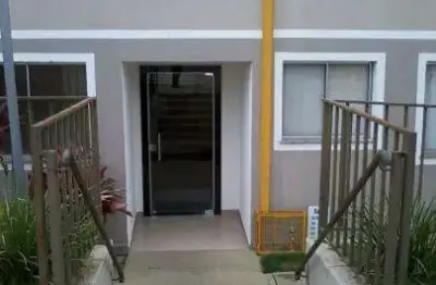Apartamento para venda em presidente prudente, edifício principe imperial, 2 dormitórios, 1 banheiro, 1 vaga