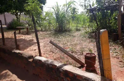 Terreno à venda no Jardim Sumaré, Presidente Prudente 