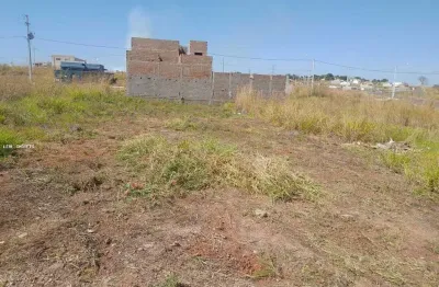 Terreno à venda no Jardim Vista Bonita, Presidente Prudente 