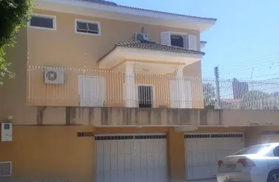 Casa para venda em presidente prudente, paulista, 4 dormitórios, 4 suítes, 6 banheiros, 8 vagas