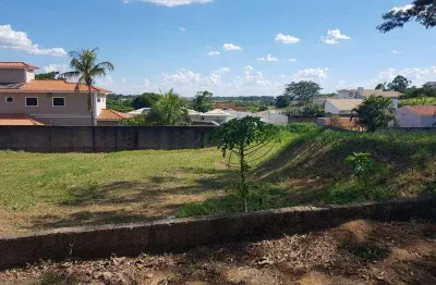Terreno à venda no Parque Higienópolis, Presidente Prudente 