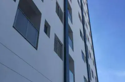 Apartamento para venda em presidente prudente, edificio torres do parque, 2 dormitórios, 1 suíte, 1 banheiro, 3 vagas