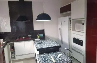 Casa em condomínio para venda em presidente prudente, condominio residencial damha lll, 3 dormitórios, 1 suíte, 2 banheiros, 2 vagas