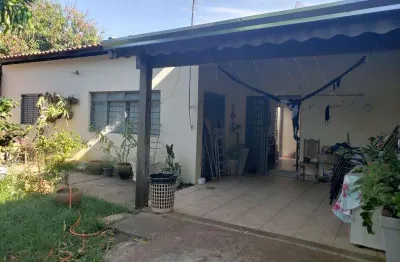 Casa para venda em presidente prudente, residencial universitario, 2 dormitórios, 1 banheiro, 1 vaga