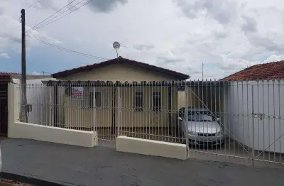 Casa para venda em presidente prudente, santana, 2 dormitórios, 1 banheiro, 1 vaga