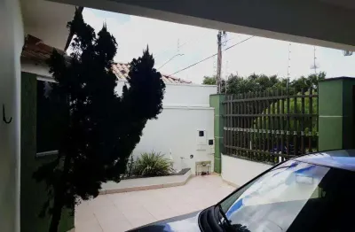 Casa para venda em presidente prudente, girassois, 2 dormitórios, 1 suíte, 1 banheiro, 2 vagas