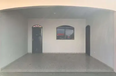 Casa para venda em presidente prudente, vale do sol, 3 dormitórios, 1 suíte, 1 banheiro, 2 vagas
