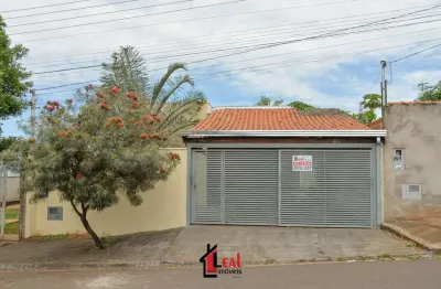Casa para venda em presidente prudente, prudentino, 2 dormitórios, 1 banheiro, 2 vagas