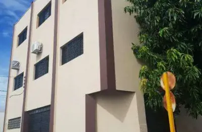 Salão comercial para venda em presidente prudente, formosa, 3 dormitórios, 5 banheiros, 2 vagas