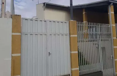 Casa para venda em presidente prudente, centro, 3 dormitórios, 1 suíte, 1 banheiro, 4 vagas