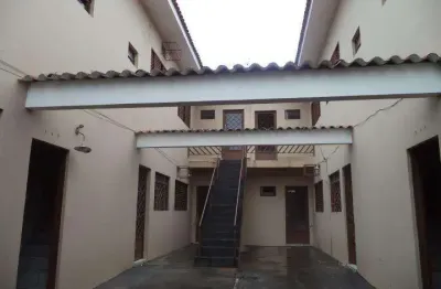 Apartamento para venda em presidente prudente, bongiovani, 2 dormitórios, 1 banheiro, 1 vaga