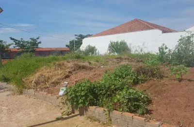 Terreno à venda no Parque Alexandrina, Presidente Prudente 