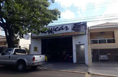 Casa para venda em presidente prudente, bongiovani, 3 dormitórios, 1 banheiro