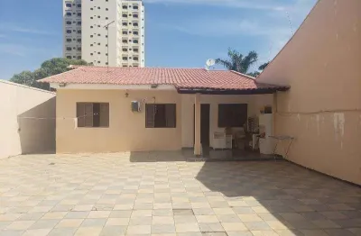 Casa para venda em presidente prudente, vila machadinho, 3 dormitórios, 1 suíte, 1 banheiro, 3 vagas