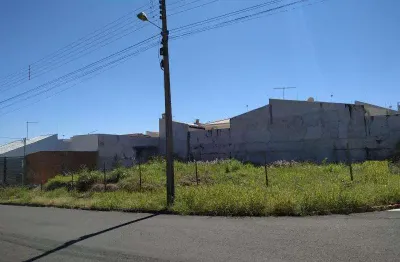 Terreno para venda em presidente prudente, imperial