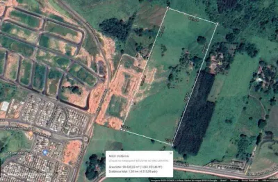 Terreno à venda na Área Rural de Presidente Prudente, Presidente Prudente 