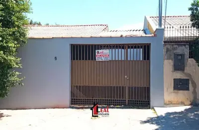 Casa para venda em presidente prudente, everest, 3 dormitórios, 2 banheiros, 3 vagas