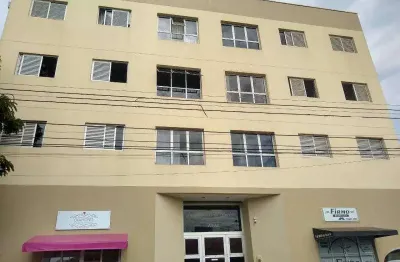 Apartamento para venda em presidente prudente, centro, 3 dormitórios, 1 suíte, 1 banheiro, 1 vaga