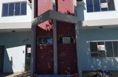Sala comercial para locação em presidente prudente, paulista