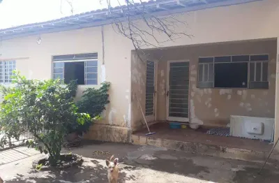 Casa para venda em presidente prudente, aviação, 2 dormitórios, 1 suíte, 1 banheiro, 2 vagas