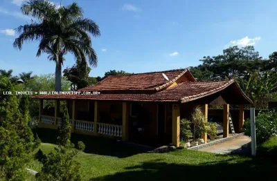 Chácara para venda em presidente bernardes, aguias, 4 dormitórios, 4 suítes, 2 banheiros