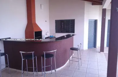 Casa para venda em presidente prudente, mediterraneo, 3 dormitórios, 3 suítes, 2 banheiros, 4 vagas