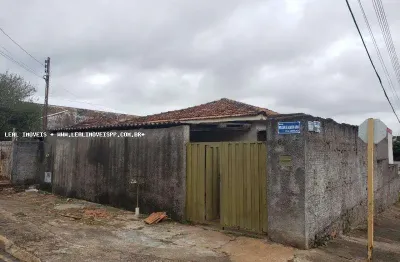 Casa para venda em presidente prudente, vila angelica, 2 dormitórios, 1 banheiro, 1 vaga