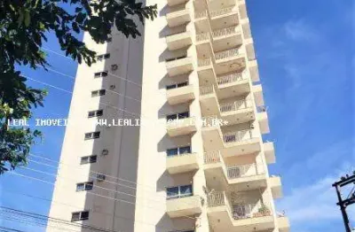 Apartamento para venda em presidente prudente, edifico miranda galindo, 5 dormitórios, 3 suítes, 6 banheiros, 4 vagas