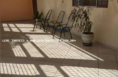 Casa para venda em presidente prudente, residencial universitario, 3 dormitórios, 1 suíte, 2 banheiros, 2 vagas