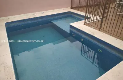 Casa em condomínio para venda em presidente prudente, condomínio residencial damha beatriz, 3 dormitórios, 3 suítes, 1 banheiro, 2 vagas