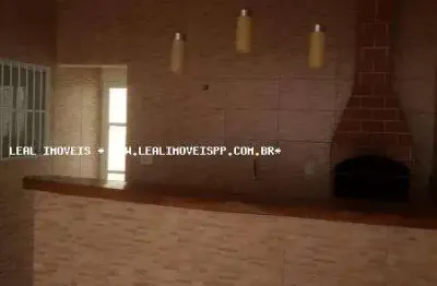 Casa para venda em álvares machado, centro, 3 dormitórios, 1 suíte, 1 banheiro, 3 vagas