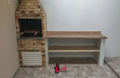 Casa para venda em presidente prudente, são lucas, 3 dormitórios, 1 suíte, 1 banheiro, 2 vagas