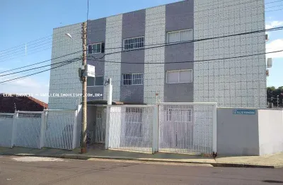 Apartamento para venda em presidente prudente, edifício maristela, 2 dormitórios, 1 banheiro, 1 vaga