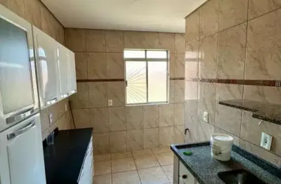 Apartamento para venda em presidente prudente, cecap, 2 dormitórios, 1 banheiro, 1 vaga