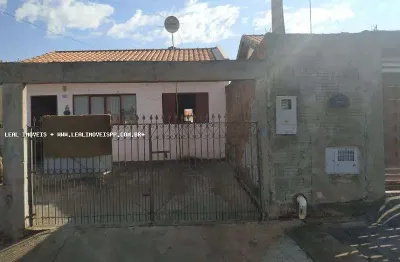 Casa para venda em presidente prudente, panorâmico, 2 dormitórios, 1 banheiro, 1 vaga