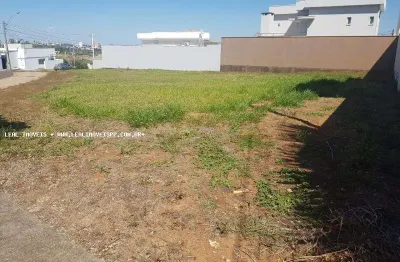 Terreno em Condomínio para Venda em Presidente Prudente, CONDOMÍNIO RESIDENCIAL PORTO SEGURO